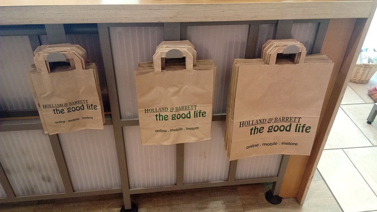 Kursus Sablon Paper Bag