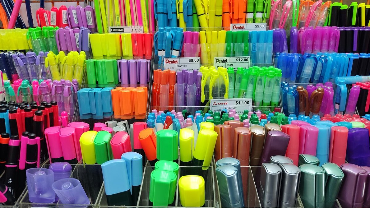 Kursus Sablon Pulpen